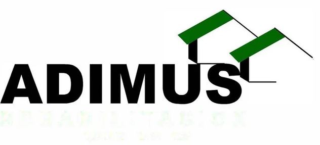 Adimus logo